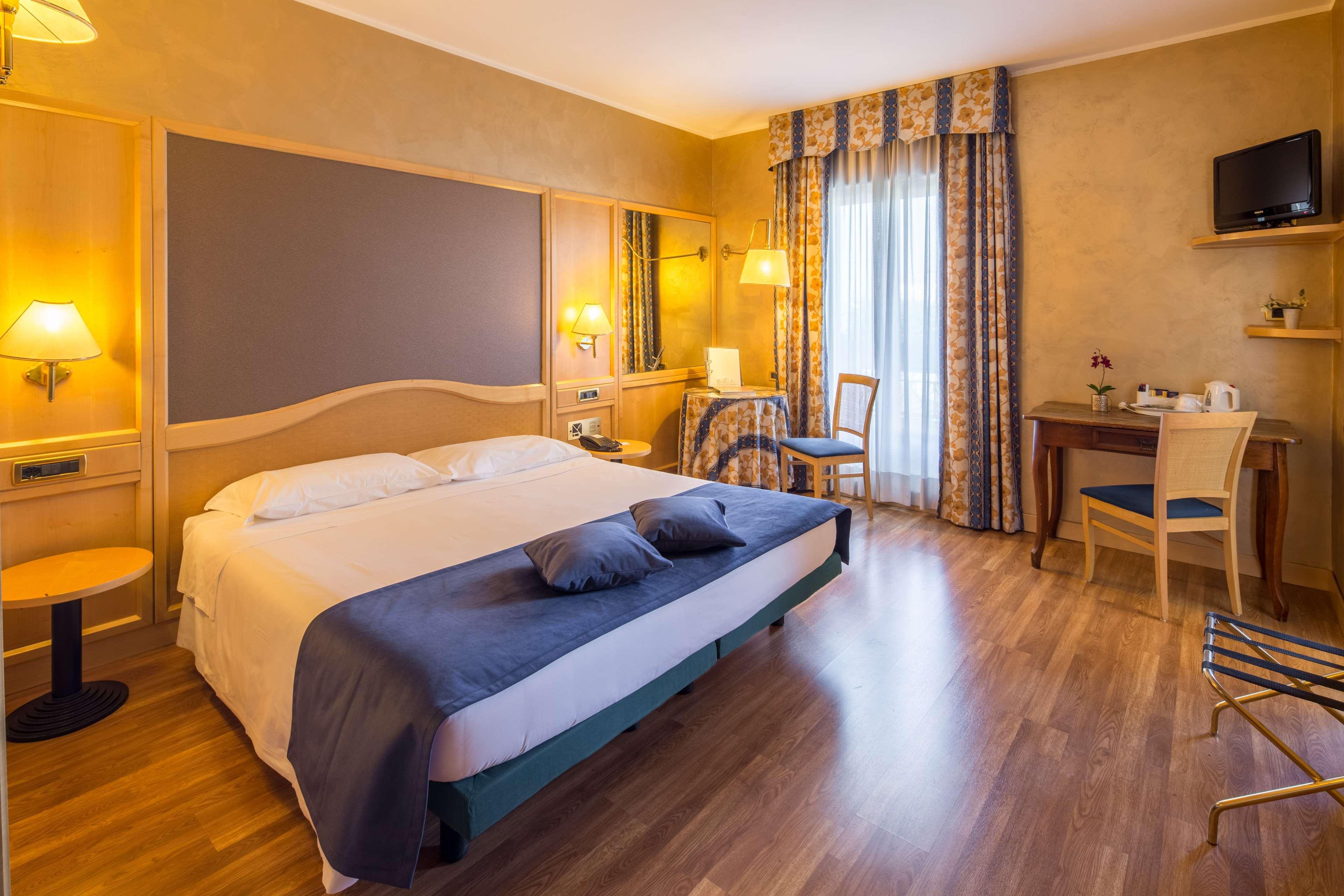 Western Luxor Hotel Turín