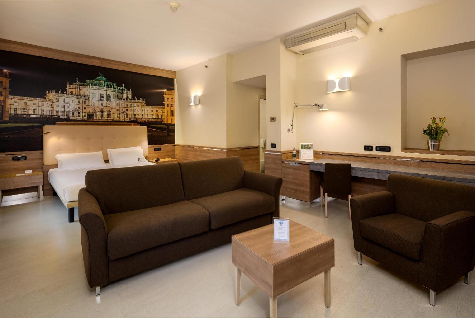 Western Luxor 4*