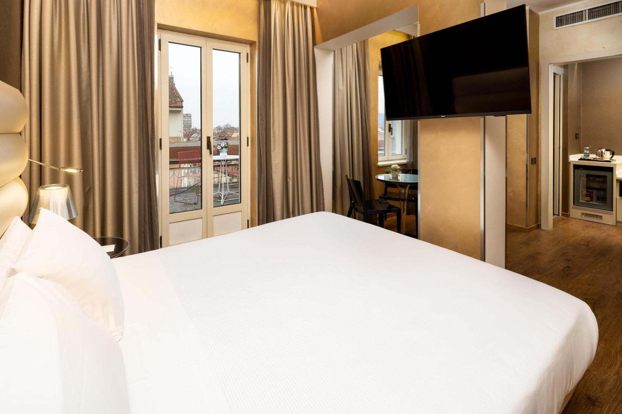 Western Luxor 4* Torino