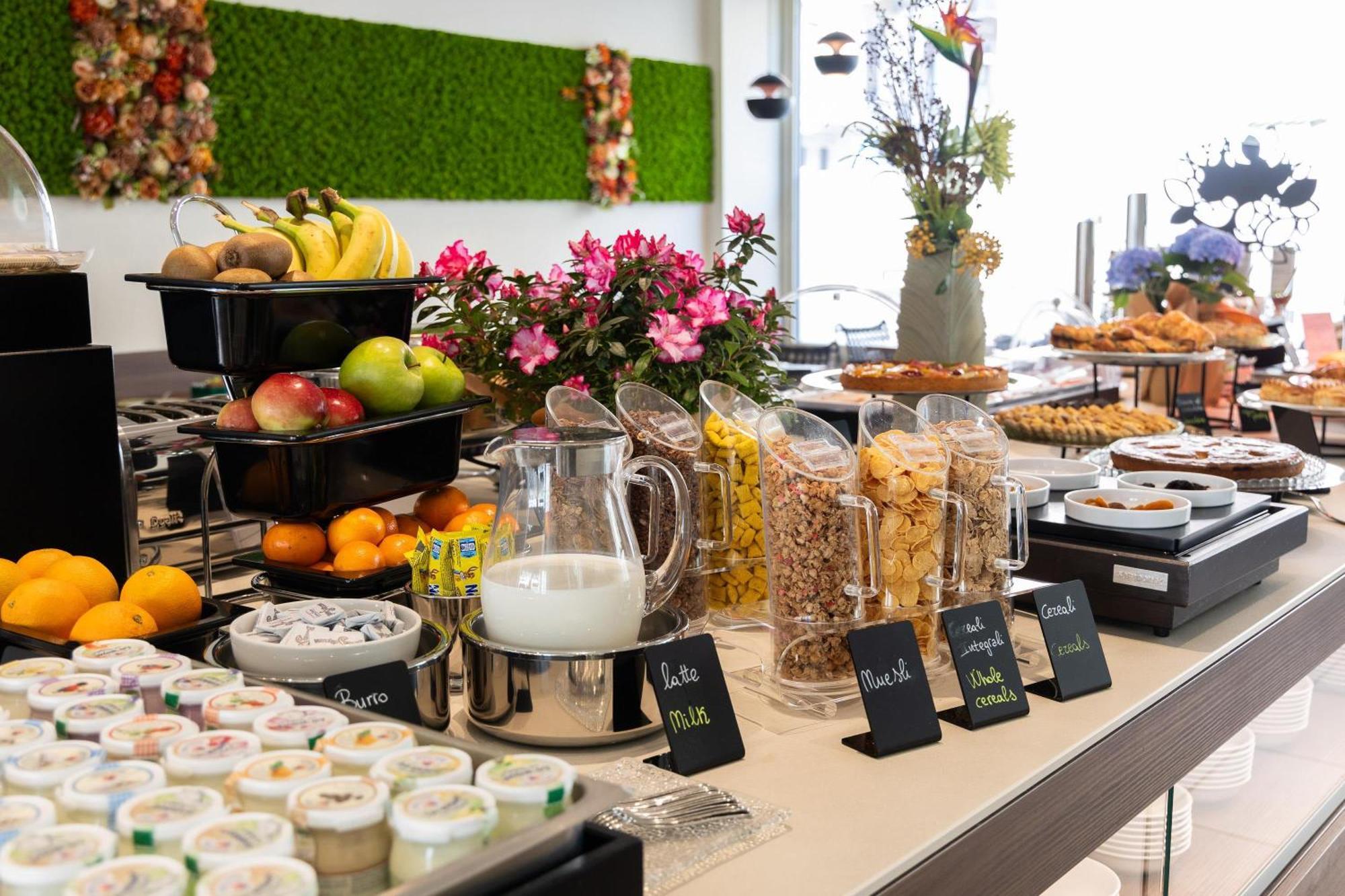 Western Luxor Hotel Torino