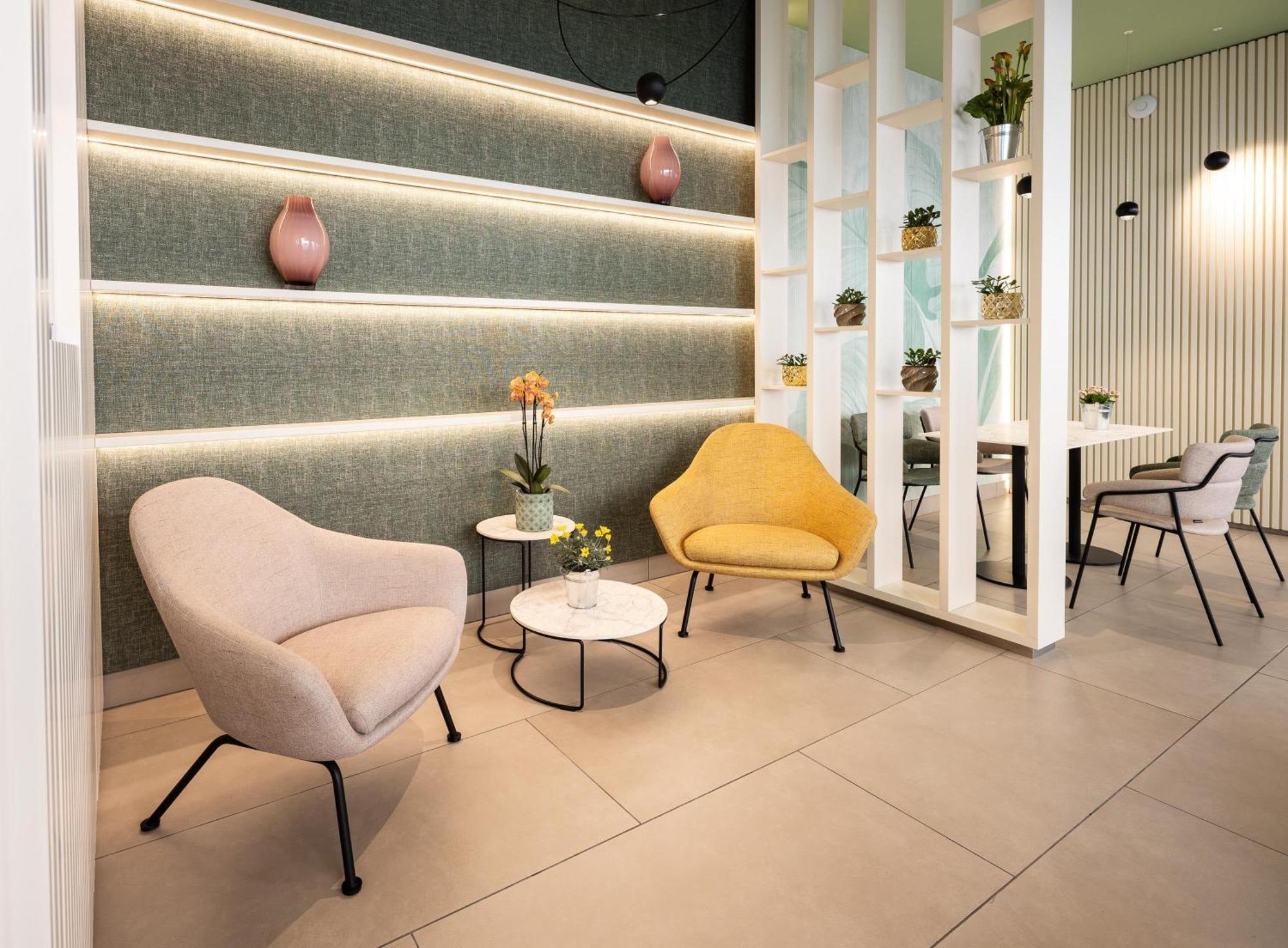 Western Luxor Hotel Torino