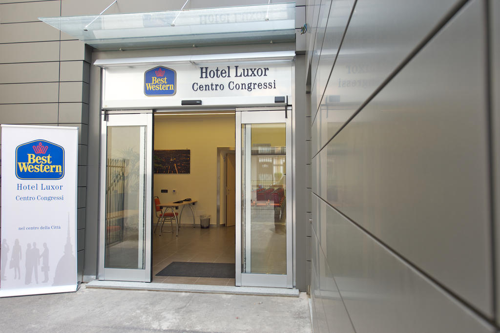 Hotel Western Luxor