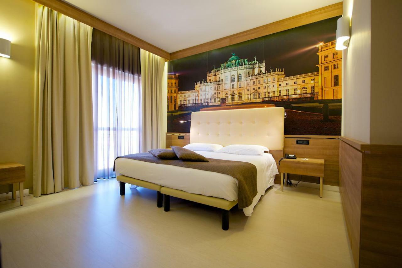 Western Luxor Hotel 4*