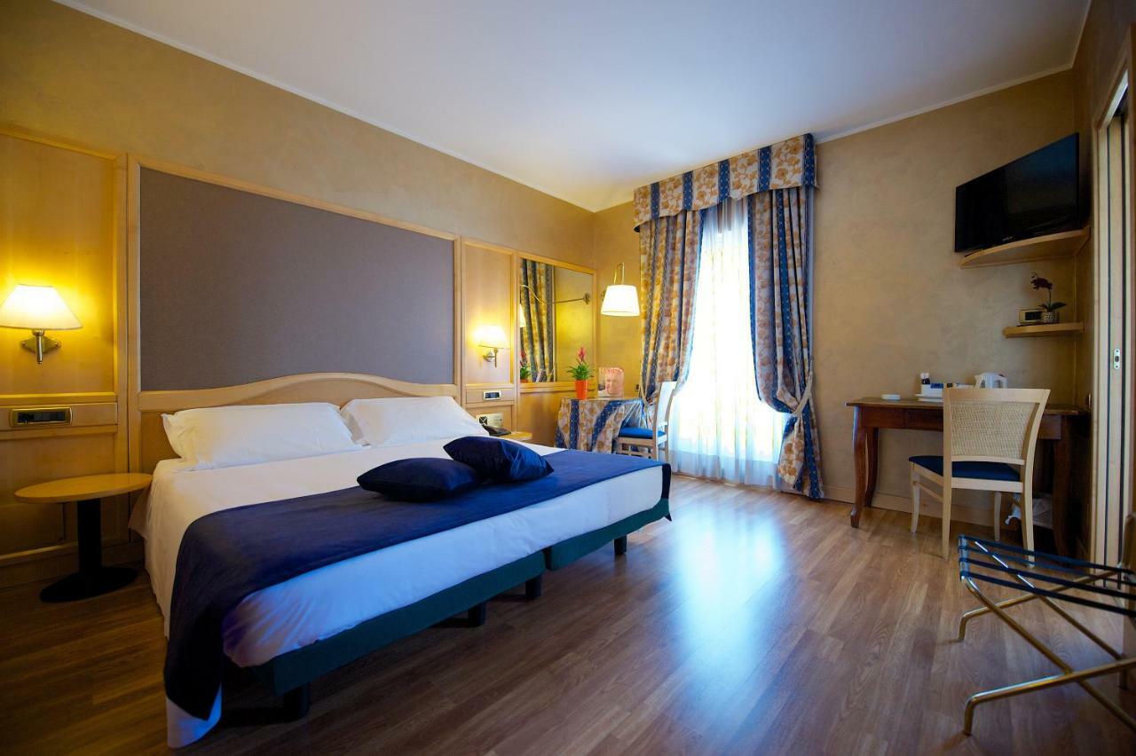 Hotel Western Luxor Turín